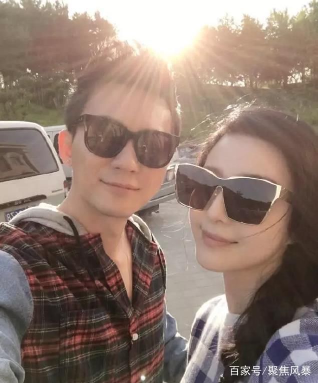 好夫妻反转特辑，打脸比翻书还快的娱乐圈，有人真的敢说，永远？