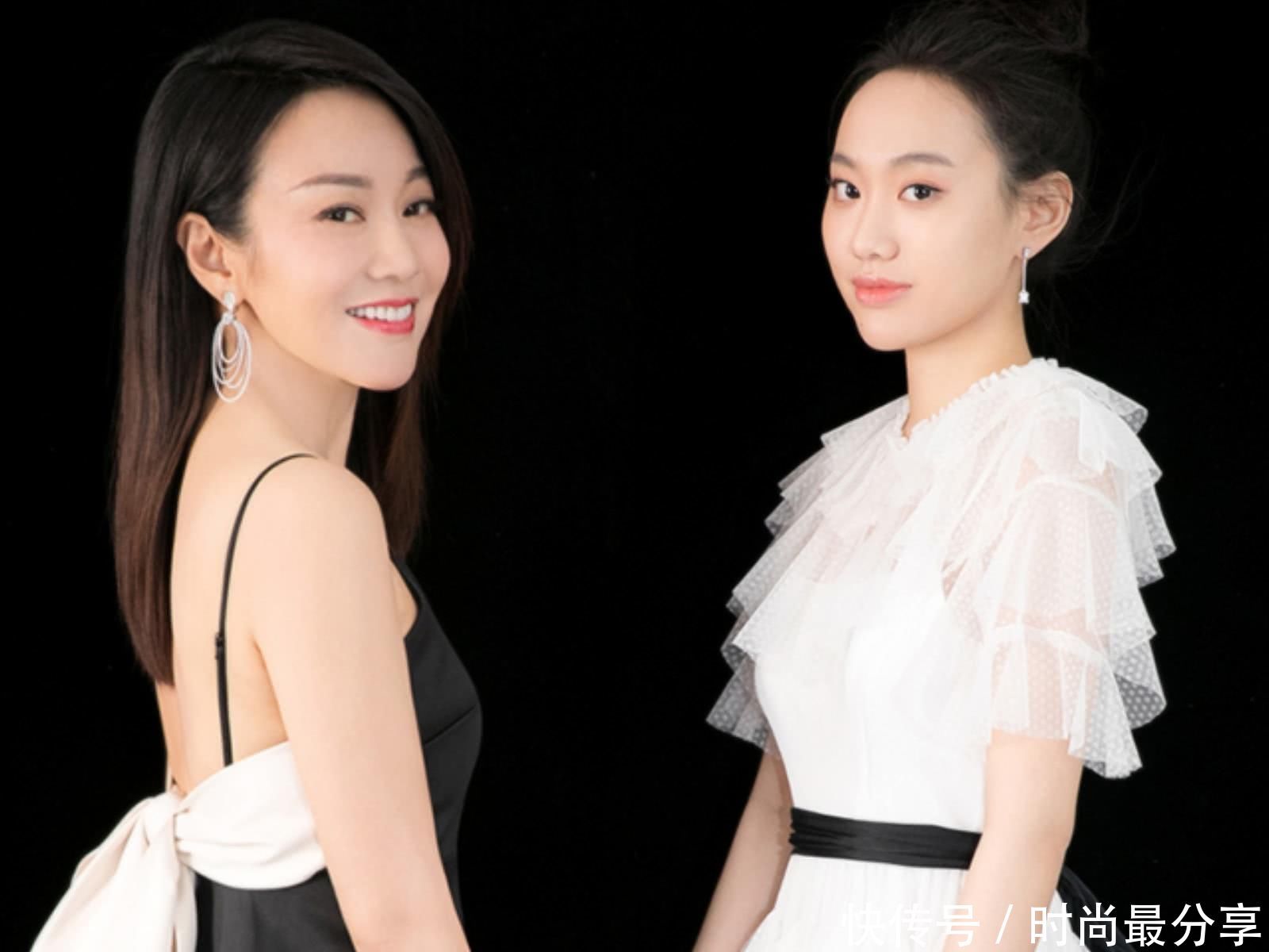 越老越有女人味的女星，非她莫属了，你觉得呢