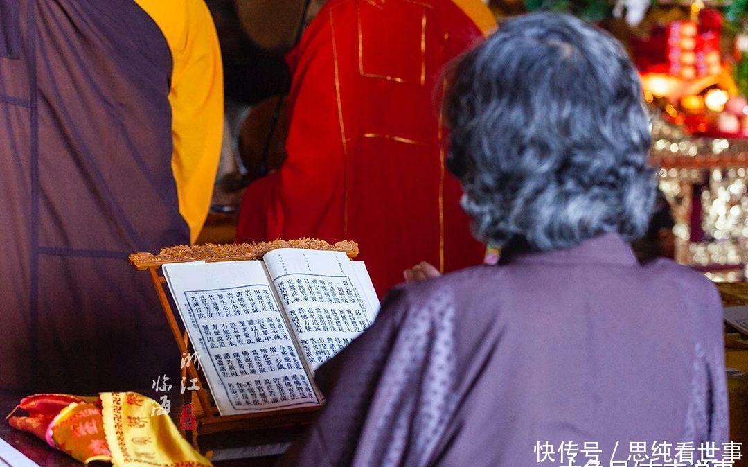 台州一个千年寺庙,竟然是日本佛教天台宗祖庭,鉴真大师东渡前也