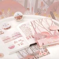 迅速提升幸福感的12个国产文具品牌，颜值和功能不分上下!