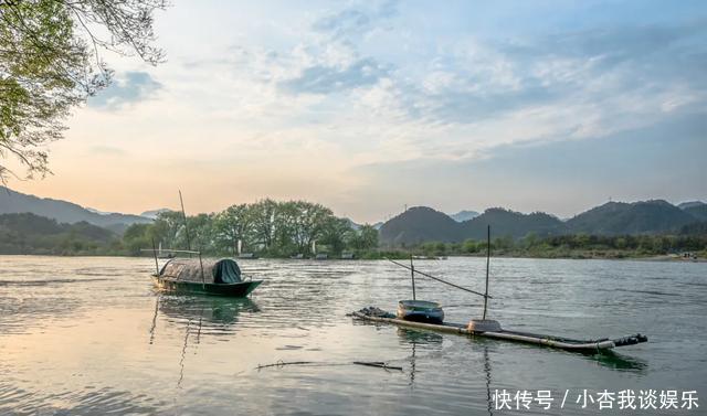  『名副其实』集桂林之秀、黄山之奇与华山之险，此仙境藏在浙江与福建的交界处