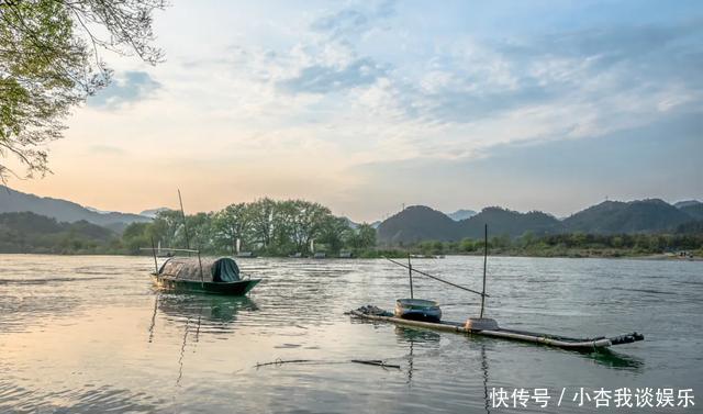 『名副其实』集桂林之秀、黄山之奇与华山之险,此仙境藏在浙江与福建的交界处