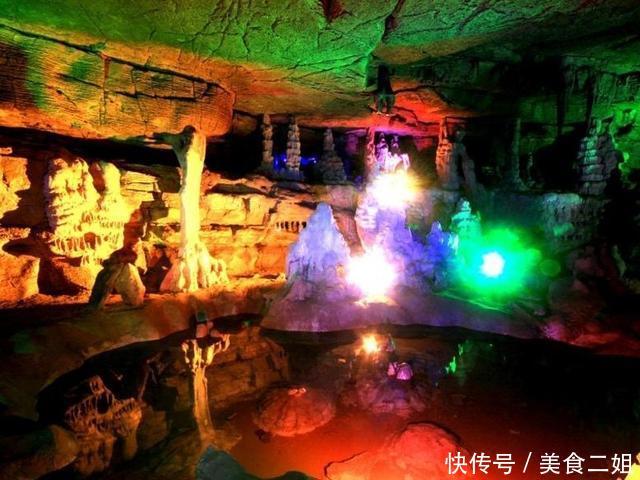 河北石家庄周边的4个秘境，胜过5A景区，人少景还美