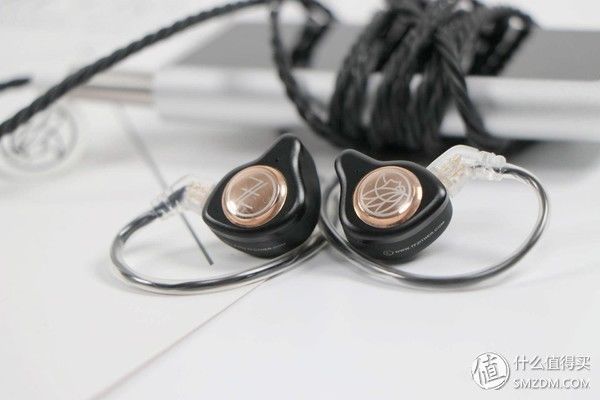 科技客评 篇二十一:初烧HiFi耳机的入门利器，锦瑟香也TFZ KING II体验测评