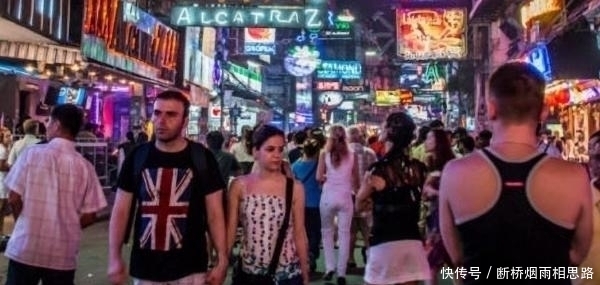 这个地方，对中国没有实行免签，中国游客却“最多”