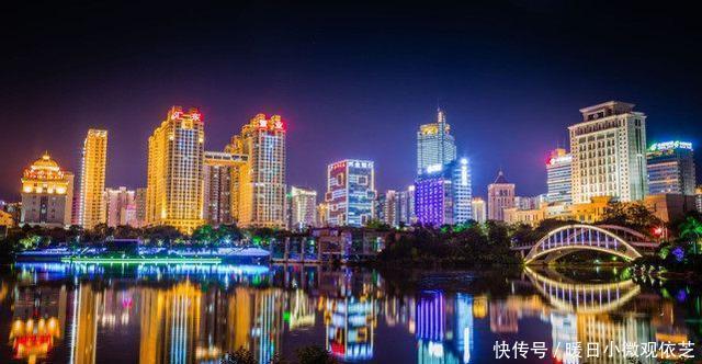  【机率】中国5个城市，有望成国家中心城市，沈阳机率最大，杭州