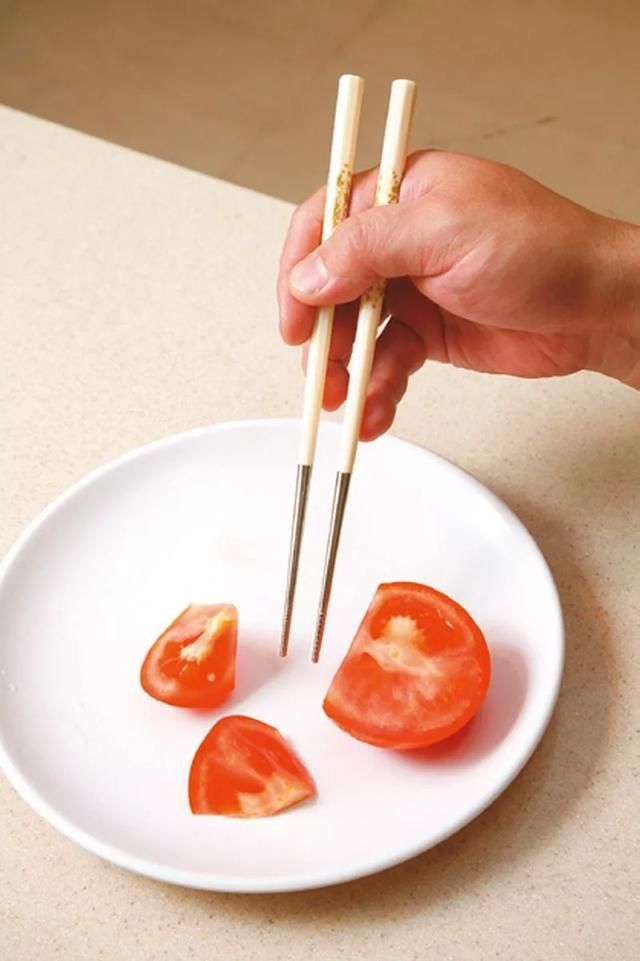  『料理』用什么材质的筷子也有讲究，你知道选哪种筷子才是最合适的嘛？