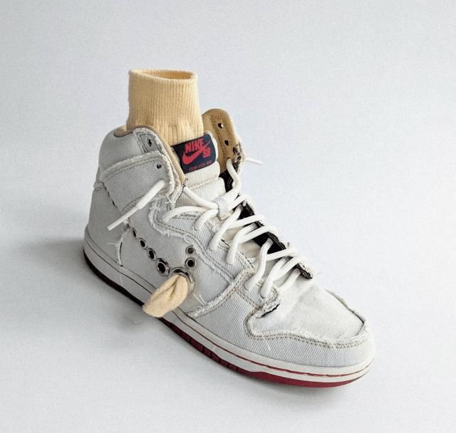  【AJ】AJ、Yeezy烂大街，解构鞋款看的想吐？你行你上！