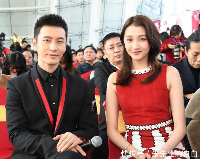 继范冰冰之后，黄晓明被卷入经济纠纷，小编认为还是希望是假的