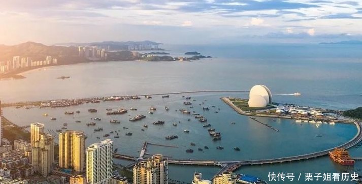 国内最有潜力的4个二线城市，有望跻身一线，是你的家乡吗