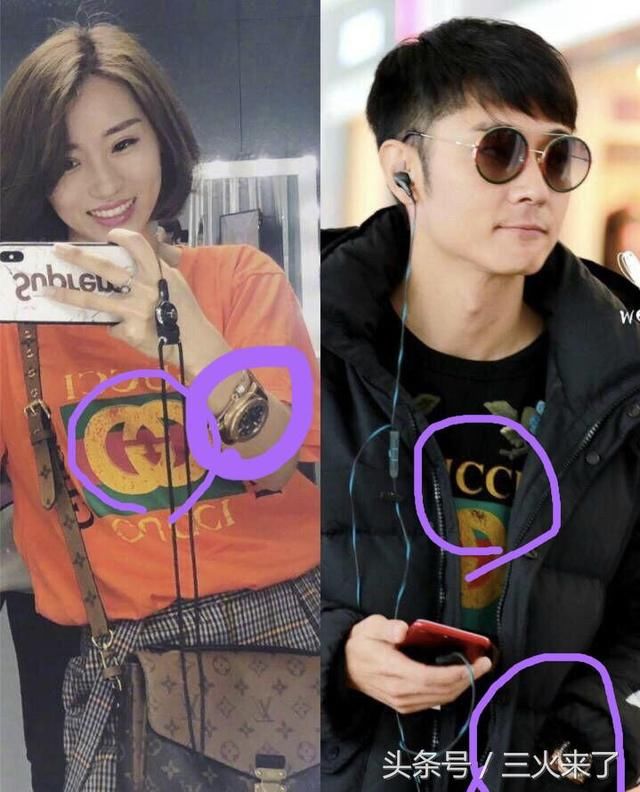 洪欣面上否认老公出轨，留言却说了实情，女经纪人曾穿浴袍造访