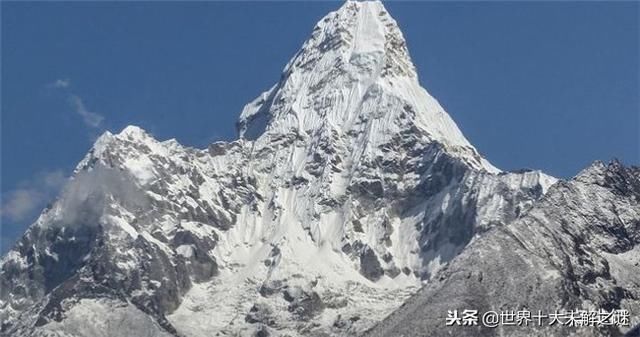 世界十大自然奇观美景 排名第一的是600多万年才形成的大峡谷