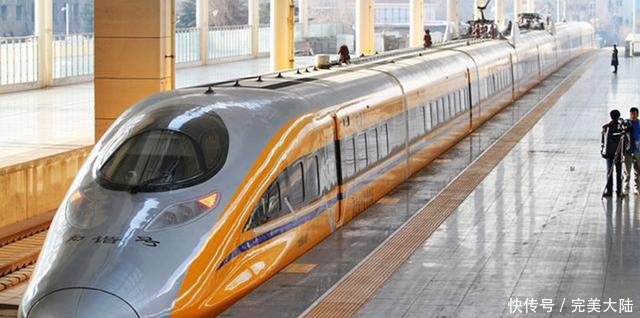 为什么中国高铁只在白天行驶，深夜不能开，你知道原因吗