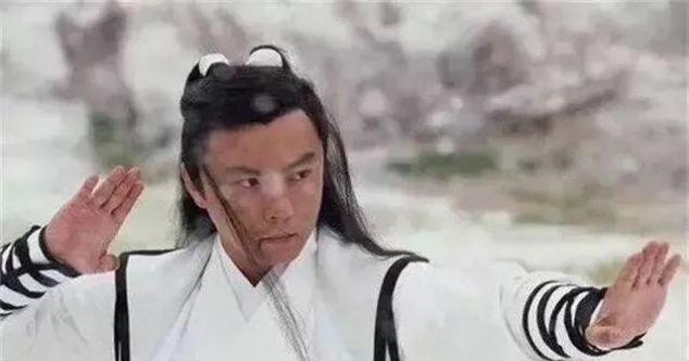 【电视剧】都说王晶烂片王,我却觉得他是鬼才,不信看看这八部电视剧!