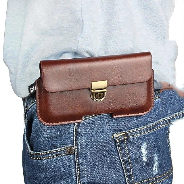 偷偷告诉你!新式“万能手机包来袭，手机打死不装口袋，直接买仨