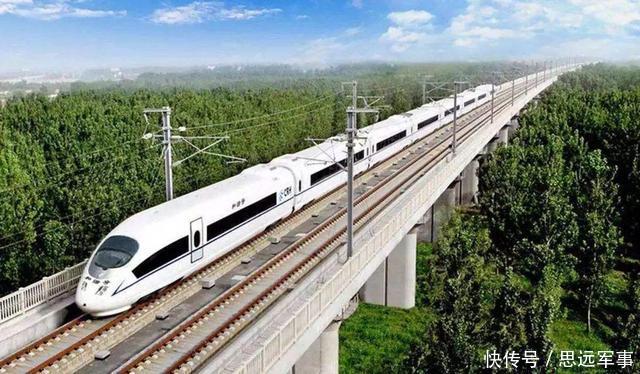  「世界」600亿大单没人敢接单，中国介入后创造奇迹，西方感叹：