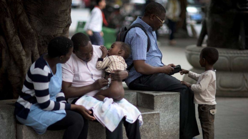 大批非洲人离开中国, 受不了中国的这些规矩, 非洲人: 我们爱自由