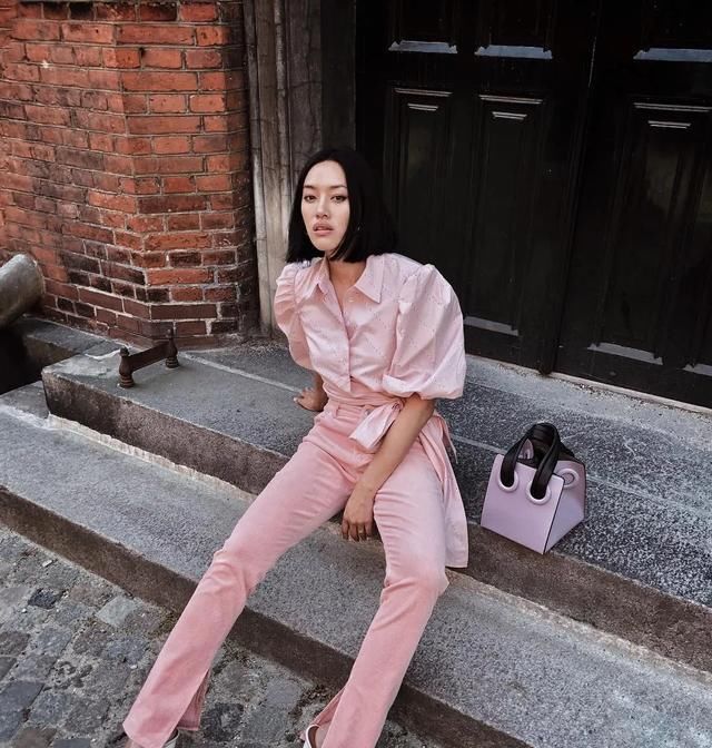  [错过]2020春玩流行色,不可错过这个单品