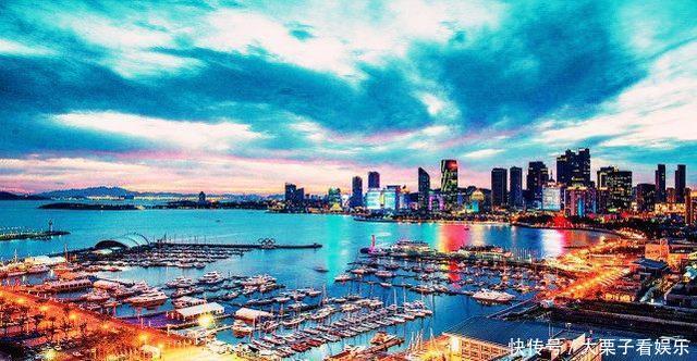  「中国」中国有3个城市，最有可能挤进世界二线城市，杭州第1，