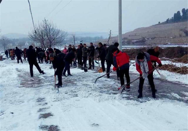 俗语：三九四九冰上走，几九最冷呢？老祖宗都总结好了