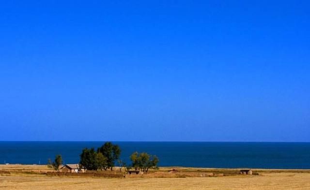 国庆不知道去哪儿旅游？推荐这6个地方，看中国最美的秋天