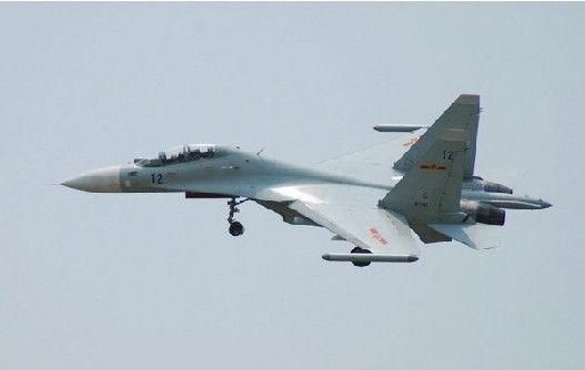 成飞传出好消息:歼20独特改型或今年出现!F22