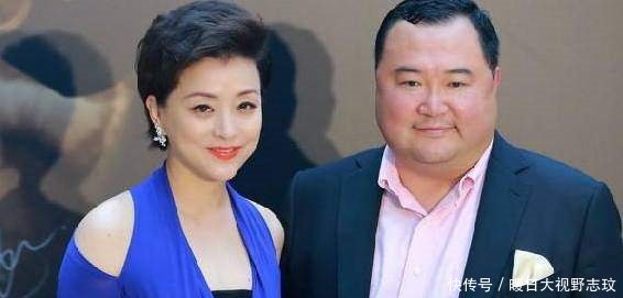 中国最美的四位"富豪夫人",王健林妻子上榜,最后一位是女神!