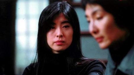 #女鬼#演女鬼、女杀手、小三,还演潘金莲,王祖贤最美貌的角色是哪个