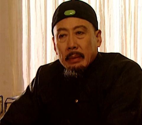 #实力#雍正王朝:胤禩的实力有多强,为何雍正直到晚年才将他清除?