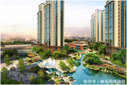 湖北打造以武汉为中心的“三驾马车”模式, 另外两个城市发达了