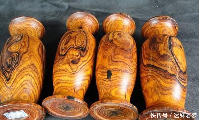  「中国」中国最“珍贵”的树，1公斤卖到9000元，曾经还被人当柴