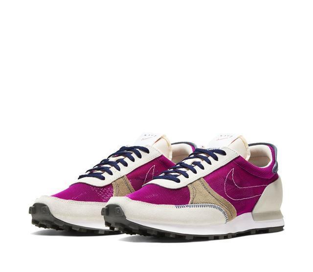  『NikeDaybreak』N.354解构设计！两款全新配色NikeDaybreak官图释出