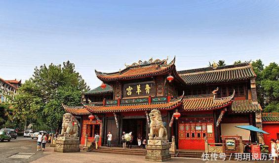 伊斯兰教：回族的灵魂所向
