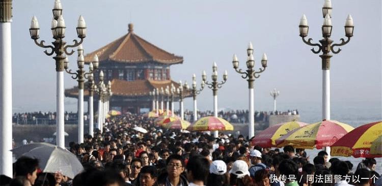 中国即将再添一个“新省份”？美国非常眼红，但是拦不住也管不着