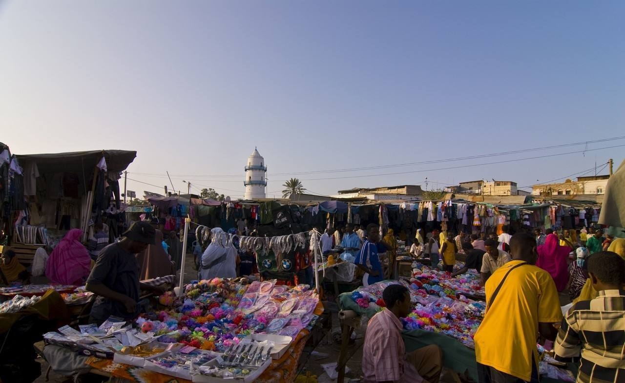 世界最随便国家：9国在此设军事基地，外国军队比本国军队多28倍