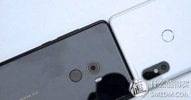 极速过气的换代机?新机来临前夕开箱回顾 小米 MIX 2