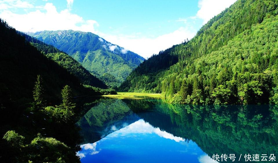 九寨沟为何定在9月27日试运营不仅仅是因为国庆！