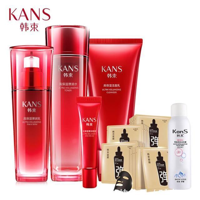 长期化妆和不化妆，皮肤的差别有多大？