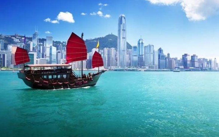  #超过#中国土豪最多的城市，千万富翁超过22万人，数量是迪拜的4