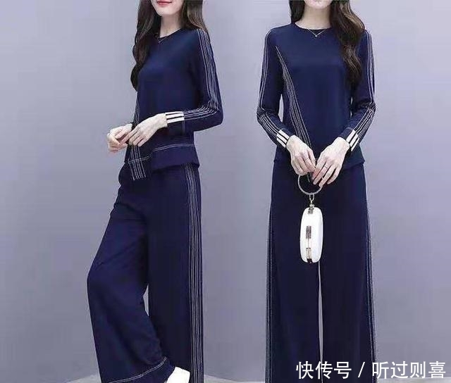 「显瘦」T恤别总想着搭黑裤子了!今年流行这3种“神仙组合”,想不美都难