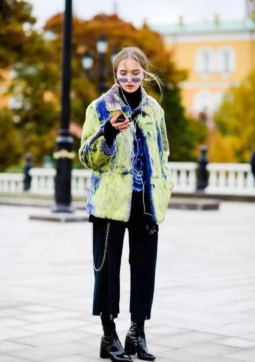  【女生】小个子女生也有春天，衣柜里要避免的5件单品，让你显高又时髦