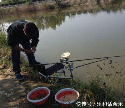 冬钓鲫鱼，牢记三句“顺口溜”，不脱钩、不跑鱼