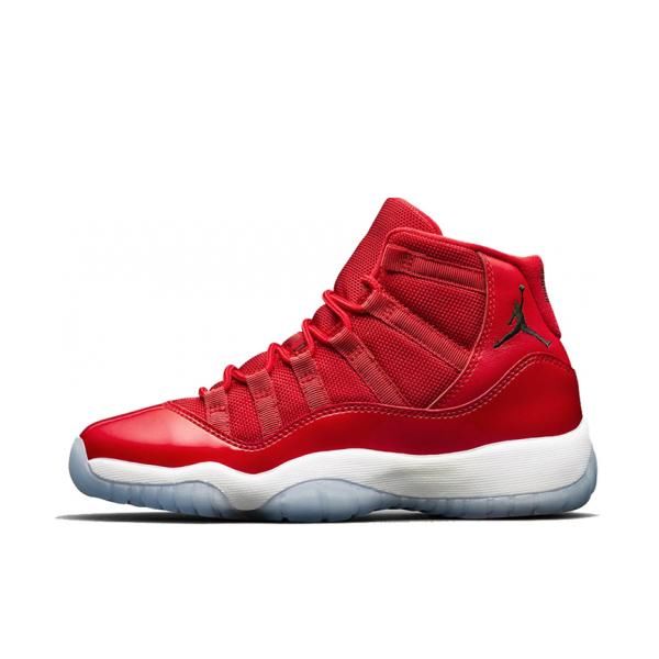 球鞋上脚精选|这可能是正代最经典的系列。AJ11特辑