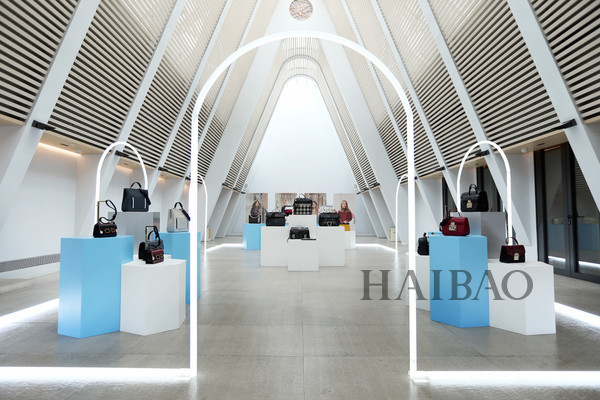 芙拉 (Furla)  2018秋冬北京媒体预览落幕