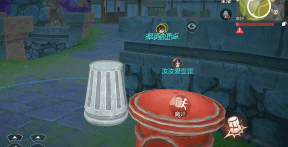 [苟着吃鸡]风云岛行动玩家有多假？嘴上说凭技术，其实个个都是作弊高手！