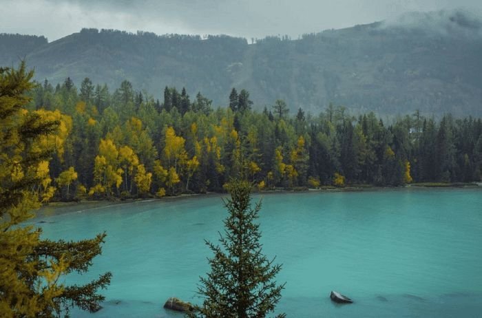 中国最“坑”景点, 大门离景区30公里, 大巴185一人, 没钱不要去