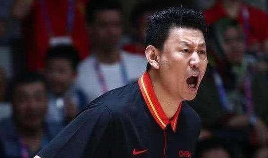 中国男篮即将公布主教练人选 不排除有其他人空降的可能！
