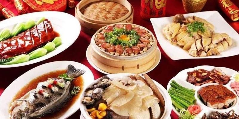  『卖相』为什么美味大碗的东北菜排不进八大菜系？原来，美食也看“颜值”