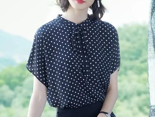  「增长」优雅是唯一不会褪色的美,女人的美丽随着岁月而增长