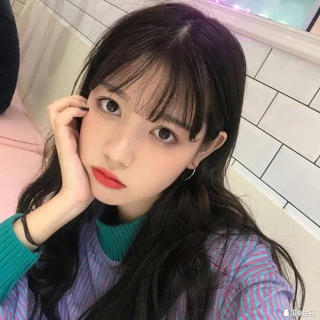 女生越长大越美，会有几个特点，特别第三个特点